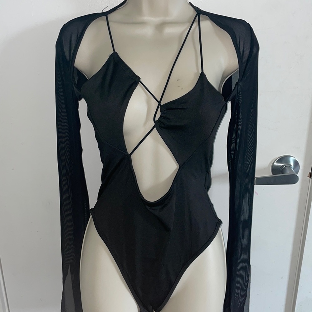 Bodysuit